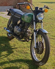 Aermacchi harley davidson 350 ne