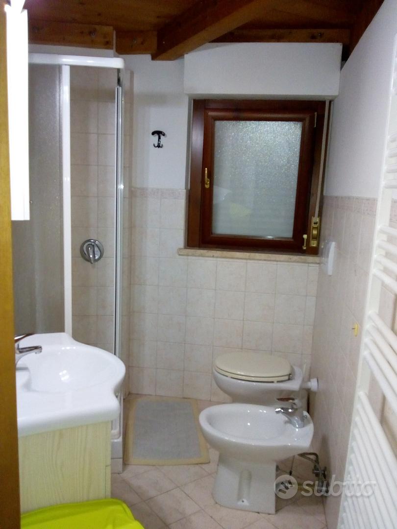 Appartamento – Porto Sant'Elpidio, San Filippo, Zona Industriale San Filippo - Vista 4