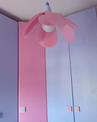 Cameretta per bambina