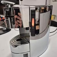 Macchina da caffè Illy X9