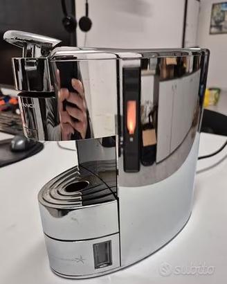 Macchina da caffè Illy X9