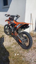 Ktm sx 125