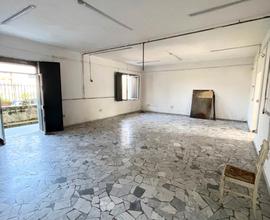 Locale commerciale a Calvizzano (NA)