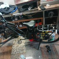 bici elettrica