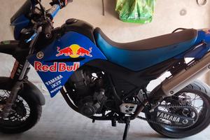 Yamaha xt660x