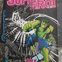 hulk fumetto 