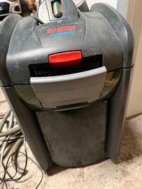 Filtro eheim  2080 professional 3 + materiali