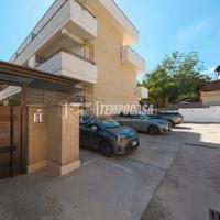 TRILOCALE DI RECENTE COSTRUZIONE CON BOX E POSTO