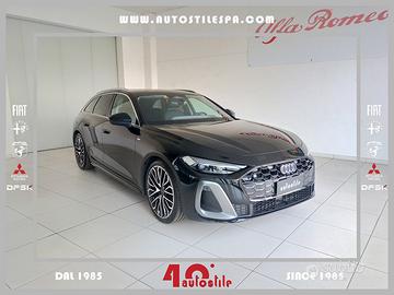 Audi A5 Avant 2.0 tdi mhev+ S line edition 20...