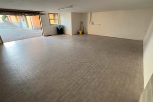 Garage 4/5 posti auto 65mq
