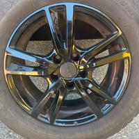 Gomme e cerchi fiat 500x