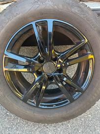 Gomme e cerchi fiat 500x