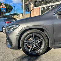 mercedes gla amg