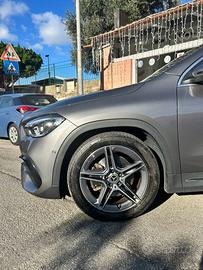 mercedes gla amg