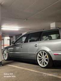 cerchi Audi 19x9 et33 