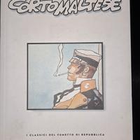 Una ballata del mare salato e Favola a Venezia