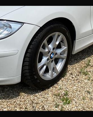 Cerchi bmw