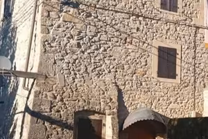 casa la Torre 
