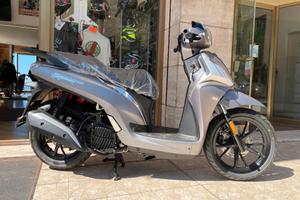 Sym Symphony 125 ST ABS