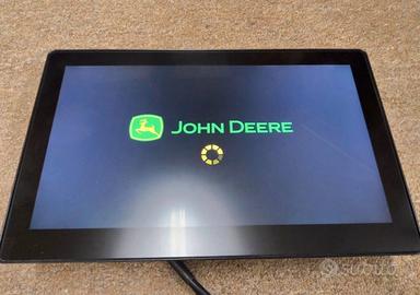 display universale G5 Plus John Deere g5