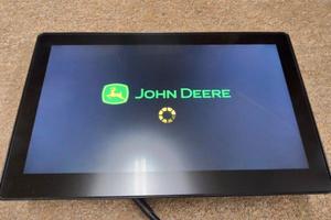 display universale G5 Plus John Deere g5