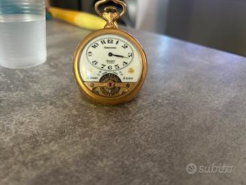Orologio da taschino