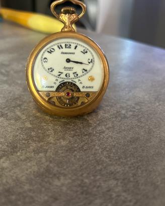 Orologio da taschino