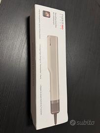 Piastra capelli Parwin Pro Beauty