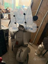 Vespa px 150 p 150 x 1981