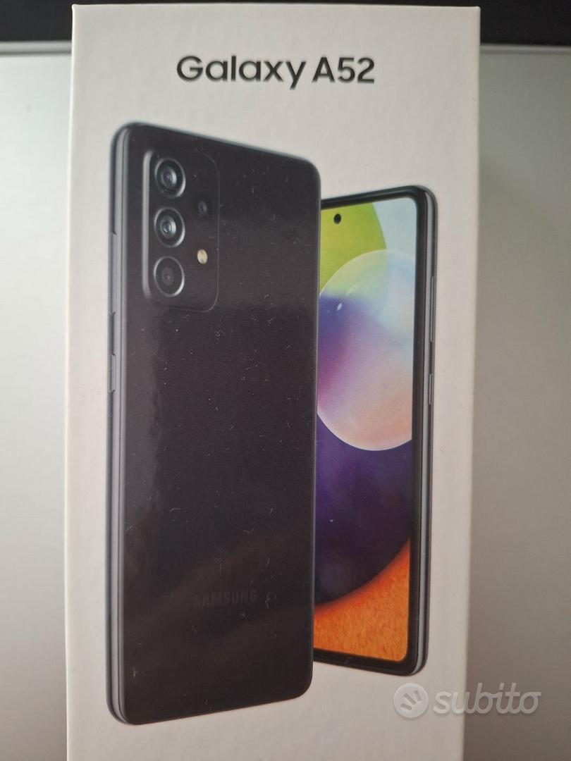 Samsung Galaxy A52 4G  128GB