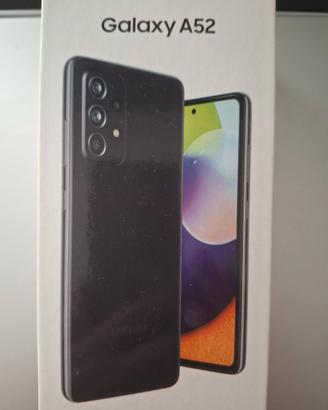 Samsung Galaxy A52 4G  128GB