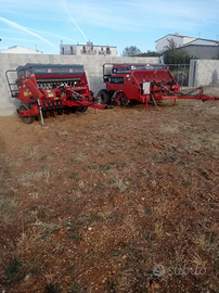 Seminatrici su sodo Semeato