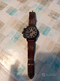 Sector orologio 