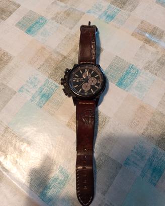 Sector orologio 