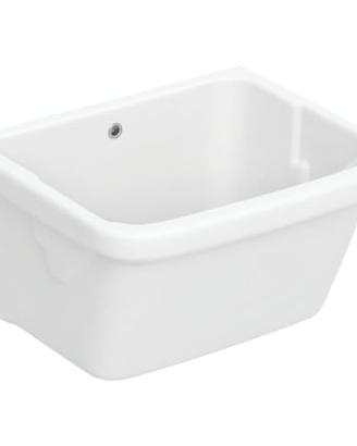 Lavatoio Iseo Geberit