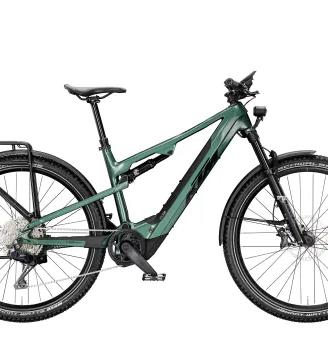 KTM Macina Chacana 891 LFC | eBike Trek