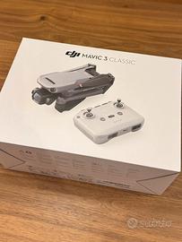 DJI Mavic 3 Classic