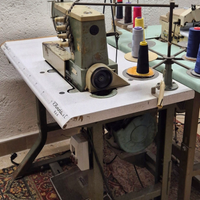 Macchine da cucire da sartoria Rimoldi Pfaff