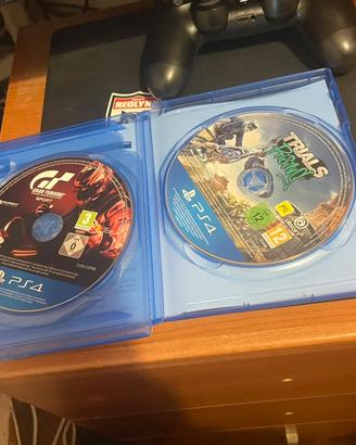 playstation 4 slim