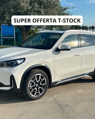 BMW X1 xdrive23d XLine - €17.000 DI SCONTO SUL PRE