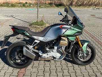 Guzzi v100 mandello S