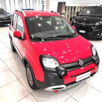 FIAT Panda Cross 0.9 TwinAir Turbo 85cv E6d-T...