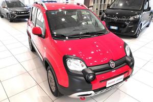 FIAT Panda Cross 0.9 TwinAir Turbo 85cv E6d-T...
