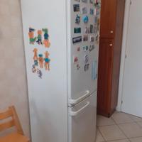 Frigo Bosch 2 motori 