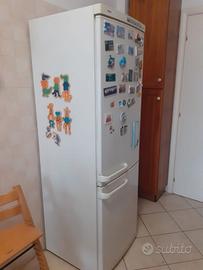 Frigo Bosch 2 motori 