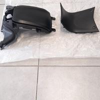 Coperchio tappo benzina e tunnel tmax 560 530