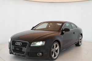 Audi A5 Coupe 2.0 tdi quattro