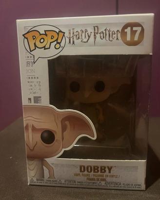 Funko PoP _ Vari