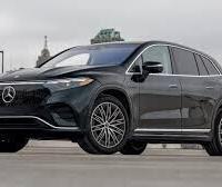 Ricambi per mercedes eqs suv DISPONIAMO DI RICAMBI