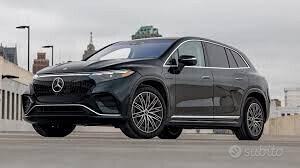 Ricambi per mercedes eqs suv DISPONIAMO DI RICAMBI